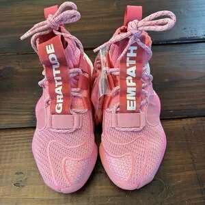 adidas Shoes Adidas Crazy Byw Prd Pharrell Williams Pink Shoes